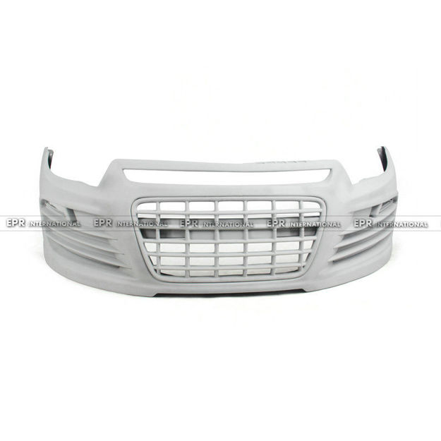 Picture of Scirocco Rieger Style Front Bumper