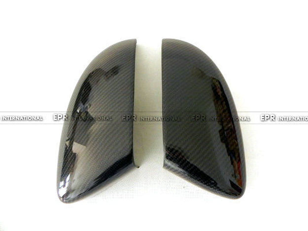 Picture of Scirocco Mirror Cover(Stick On Type)