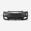 Picture of VW Scirocco R AS style Rear Bumper