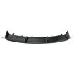 Picture of 13-15 Tesla Model S EPR Style Rear Center Diffuser Pre-facelift Only