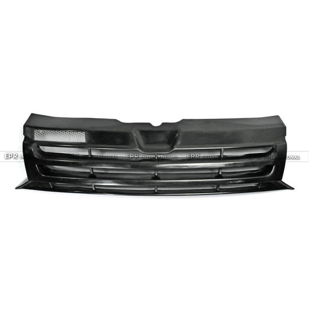 Picture of Volkswagon 2010 - 2014 T5 Transporter Facelift C Style Front Grill