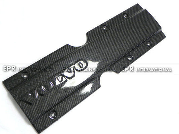 Picture of Volvo 850 S70 V70 Carbon Plug Cover