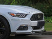 Picture of 2015 Mustang MX Style Front Lip
