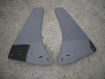 Picture of Polo 5 6R CTCC Racing Style Spoiler End Plate