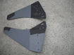 Picture of Polo 5 6R CTCC Racing Style Spoiler End Plate