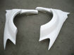Picture of Polo 5 6R CTCC Racing Style Wider Front Fender
