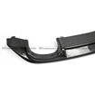 Picture of VW Scirocco (Facelifted) OEM Rear DIffuser