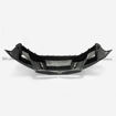 Picture of VW Scirocco R AS style front bumper