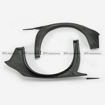 Picture of VW Scirocco R AS style front fender 4pcs