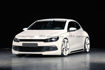 Picture of 08-17 Scirocco 1.4/2.0 TSI RGE Style Front Lip