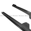 Picture of Scirocco R Karztec Style Side Skirt Extension