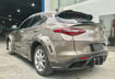 Picture of Stelvio S Style Rear tailgate middle spoiler