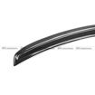 Picture of 13-15 Tesla Model S OEM Style Rear Spoiler Pre-facelift Only