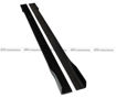 Picture of Universal Side Skirt Extension Add-on Type B (205cm length, 13cm width, 9cm Height)