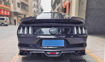 Picture of 2015 Mustang MMD Style Rear Spoiler