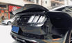 Picture of 2015 Mustang MMD Style Rear Spoiler