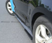 Picture of 2015 Mustang SU Style Side Skirt Extension