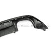 Picture of VW Scirocco (Facelifted) OEM Rear DIffuser