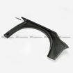 Picture of VW Scirocco R AS style front fender 4pcs