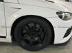 Picture of Scirocco Single Vented Front Fender +15mm