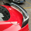 Picture of 2015 Mustang GT350R Rear Spoiler