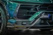 Picture of Lamborghini Urus TPC Style Rear Bumper Side Trim Vents Cover Pair