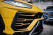 Picture of Lamborghini Urus TPC Style Front Bumper Side Trim Vents Cover Pair