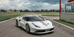 Picture of Ferrari 458 Speciale Style Hood