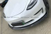 Picture of Model 3 VR Style Front lip