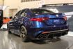 Picture of 2017 onwards Giulia 952 S2 Style Rear Diffuser (For 2.0 Sport version)