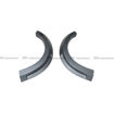 Picture of Stelvio S Style Front & Rear fender flares 8Pcs