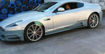 Picture of 12-16 Aston Martin DB9 MN Style Body Kits included fog light & exhaust tip (FB/RB/SS)