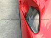 Picture of Ferrari 488 GTB N Type Side Air Vents scoop (Also fit Spyder)