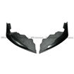 Picture of Fiesta ST Facelift MTD Style Front Lip Corner (2Pcs)(Fits MK7 ST Version 2013 on)