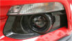 Picture of 2015 Mustang Front Fog Lamp Cover
