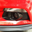 Picture of 2015 Mustang Front Fog Lamp Cover