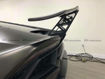 Picture of 14 onwards Huracan LP580 LP610 DMC Type GT Spoiler With OEM Trunk Base