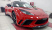 Picture of 10 onwards Evora S 400 410 430 GTE Style Front Bumper