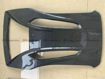 Picture of Mclaren 540 570 OEM Rear Engine Cover Require Original Grille To Be Fitted