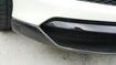 Picture of W176 Revozport RZA290 Style Front Lip (AMG Only)