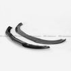 Picture of W176 Varis Style Front Lip (2Pcs) (Before 2015)
