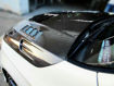 Picture of W176 Varis Style Hood (AMG or Normal A-Class)