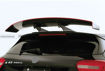 Picture of W176 Varis Style Rear Spoiler (AMG or Normal A-Class)