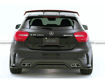 Picture of W176 Varis Style Rear Spoiler (AMG or Normal A-Class)