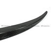 Picture of W117 CLA 2014 AMG Rear Trunk Spoiler