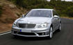 Picture of S-Class W221 06-12 S250 S280 S300 S350 S400 S500 S550 S600 4MATIC GUARD S65 Style Front Bumper