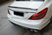 Picture of For Mercedes Benz CLS Class W218 AMG Style 12-17 CF Rear Spoiler