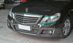 Picture of W212 E-Class 09-12 4door Sedan E200 E250 E300 E350 E400 E500 CGI CAR Style Front bumper (Pre-facelifed)