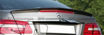 Picture of W212 W207 E-Coupe 2D Rear Spoiler