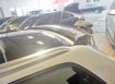 Picture of Audi 10-13 A3 Rear Spoiler